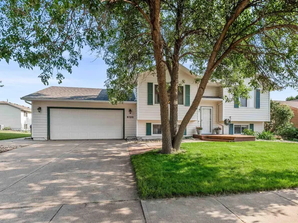 6120 W 65th St, Sioux Falls, SD 57106