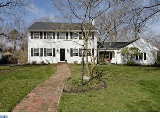 537 Countess Dr, Yardley, PA