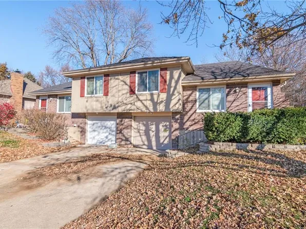 16723 Bel Ray Blvd, Belton, MO 64012