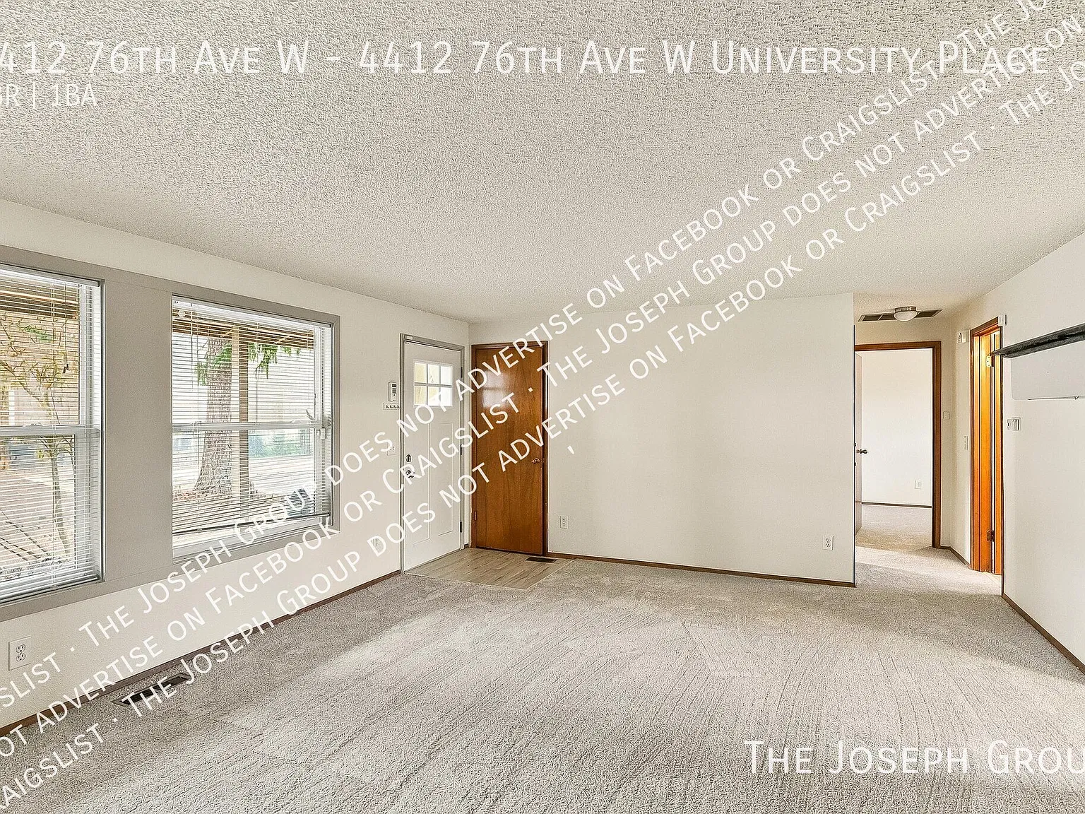 Charming 2-Bedroom Home in University Place! — Photo 4