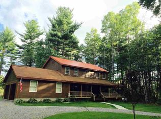 6 Pheasant Run, Ballston Spa, NY 12020