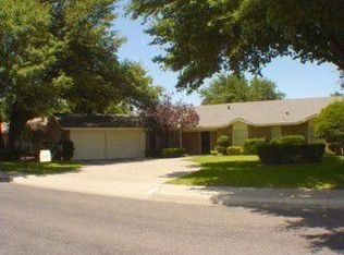 4333 Springdale Dr, Odessa, TX 79762