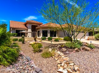 37614 S Desert Bluff Dr, Tucson, AZ 85739