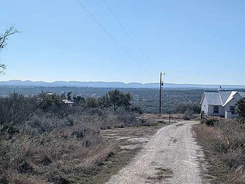 600 Cactus Trl Photo 1