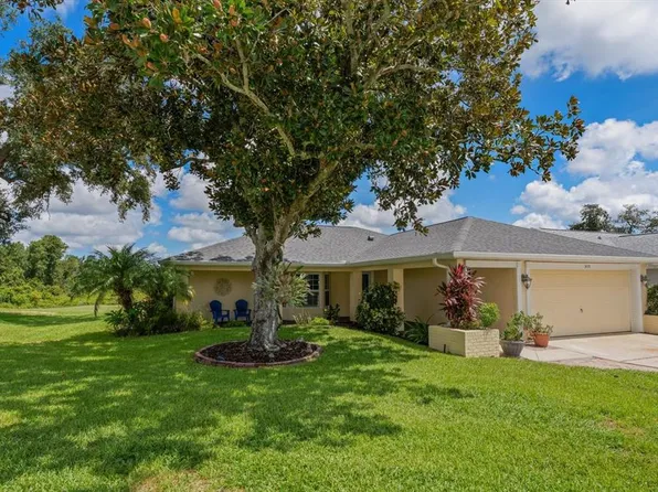 3495 W LINKS COURT, PALM HARBOR, FL 34684