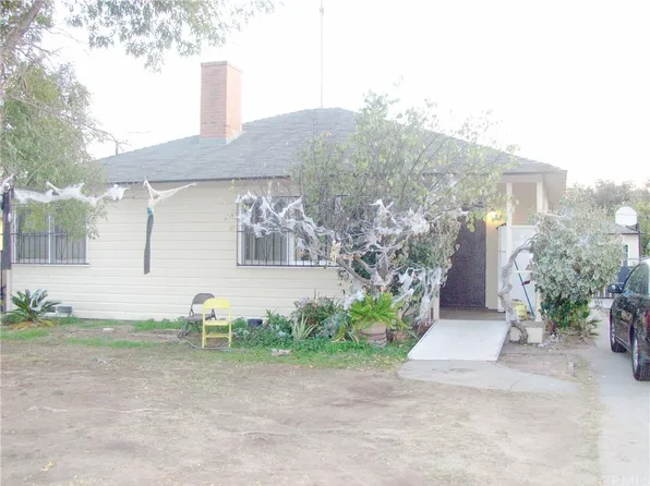 1241 W 27th St, San Bernardino, CA 92405