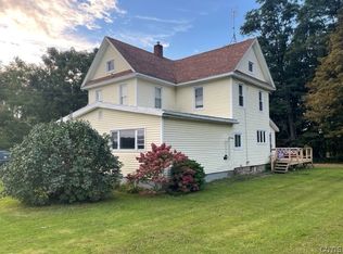 754 W Groton Rd, Groton, NY 13073