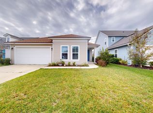 284 Willow Lake Dr, Saint Augustine, FL 32092