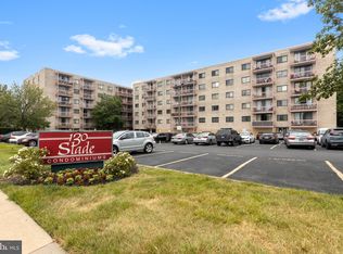 130 Slade Ave APT 219, Pikesville, MD 21208