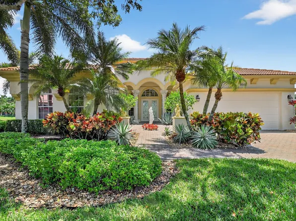 8950 Via Brilliante, Wellington, FL 33411