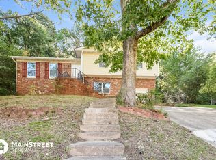 2709 6th St NE, Birmingham, AL 35215
