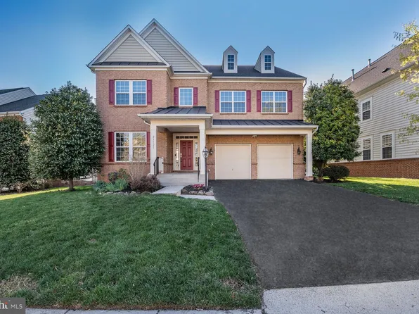 23121 Stockham Way, Ashburn, VA 20148