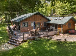 3419 Eagle Shore Cir, Conover, WI 54519