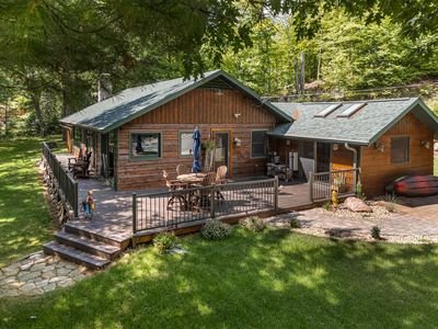 3419 Eagle Shore Cir, Conover, WI, 54519