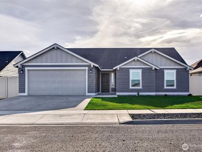 108 N Saratoga Way, Moses Lake, WA, 98837