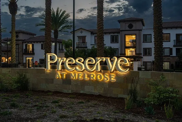 Preserve at Melrose — Photo 10