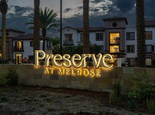 Preserve at Melrose, Vista, CA 92083