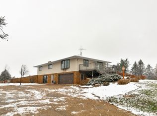 4110 N Unity Rd, Lena, IL 61048