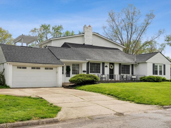 2361 Middlesex Rd, Columbus, OH 43220