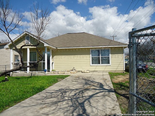 1st image of 203 Elson Ave