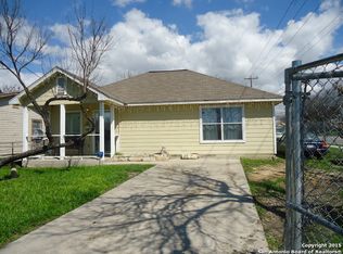 203 Elson Ave, San Antonio, TX 78228
