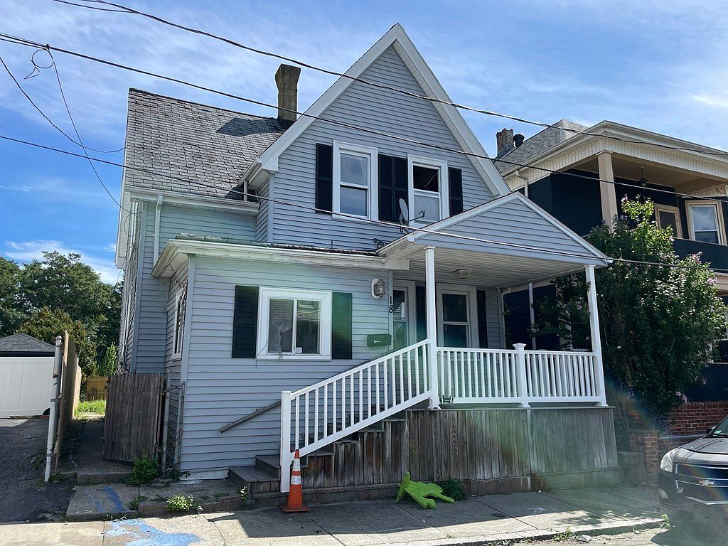 18 Brightman Ct, New Bedford, MA 02745 | Zillow