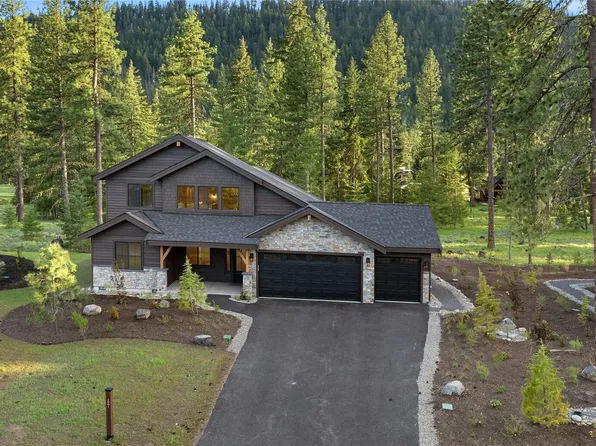 1001 Domerie Park Loop, Cle Elum, WA 98922