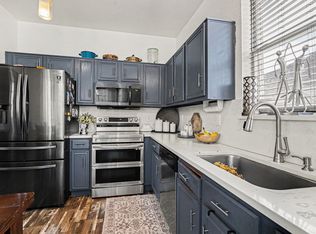 9936 Blue Bell Dr, Fort Worth, TX 76108