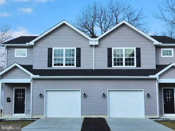 110 A Mechanic St, Harrington, DE 19952