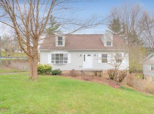 2001 Lombardi Dr, Blacksburg, VA 24060