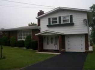 12821 Thurmel Dr NE, Cumberland, MD 21502