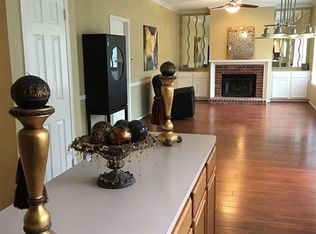 1247 Manchester Cir, Missouri City, TX 77459
