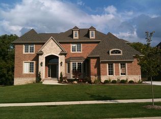 1485 Traceky, Rochester Hills, MI 48306