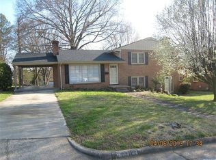 134 Summit Rd, Danville, VA 24540