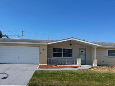 3651 Dickens Dr, Holiday, FL, 34691