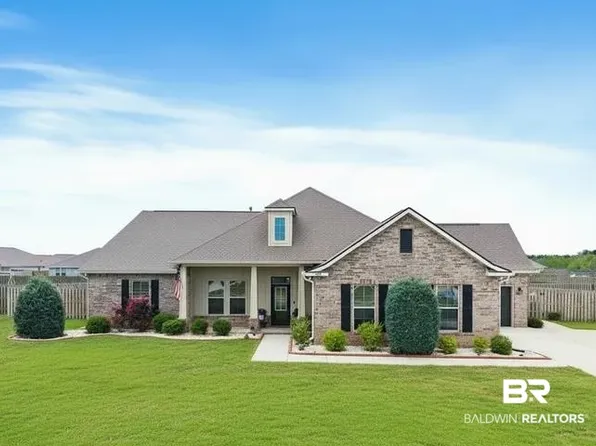 9502 Camberwell Dr, Daphne, AL 36526