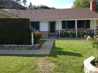 314 S Longwood Ct, Thousand Oaks, CA 91320