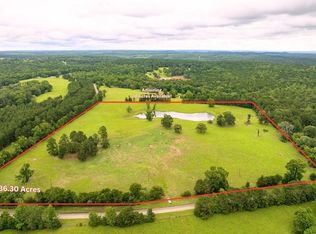 1 E Fm 323, Elkhart, TX 75839