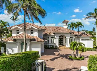 216 Spring Line DR, NAPLES, FL 34102