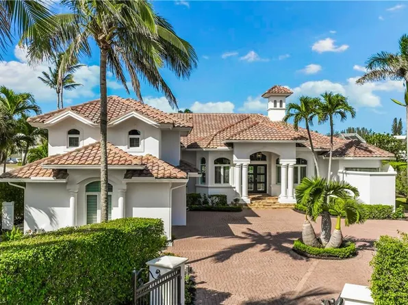 216 Spring Line DR, NAPLES, FL 34102