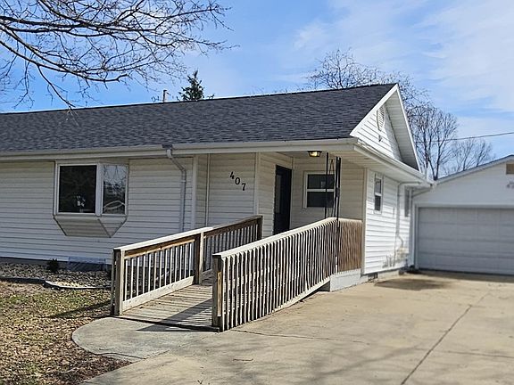2nd image of 407 N Grimmell Rd