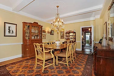 Sold by Citi Habitats