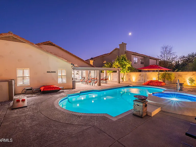 4878 W Carla Vista Ct — Photo 59