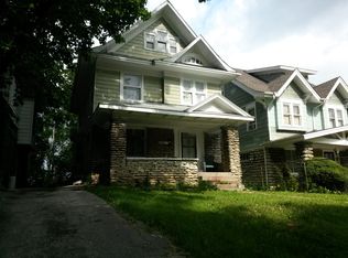 4008 Montgall Ave, Kansas City, MO 64130
