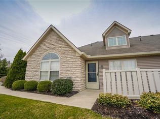 8685 Dublin Ridge Cir NW, Massillon, OH 44646