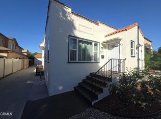 407 S Verdugo Rd, Glendale, CA 91205