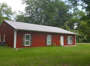 4528 Byrd Ln, Tyler, TX 75707