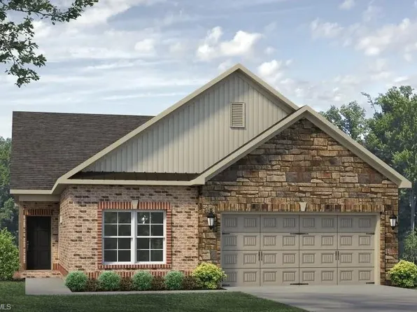 1554 Barnstable Ct, Colfax, NC 27235
