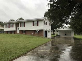 3332 Georgetown Dr NW, Cleveland, TN 37312