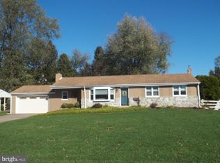 747 Lily Rd, Warminster, PA 18974